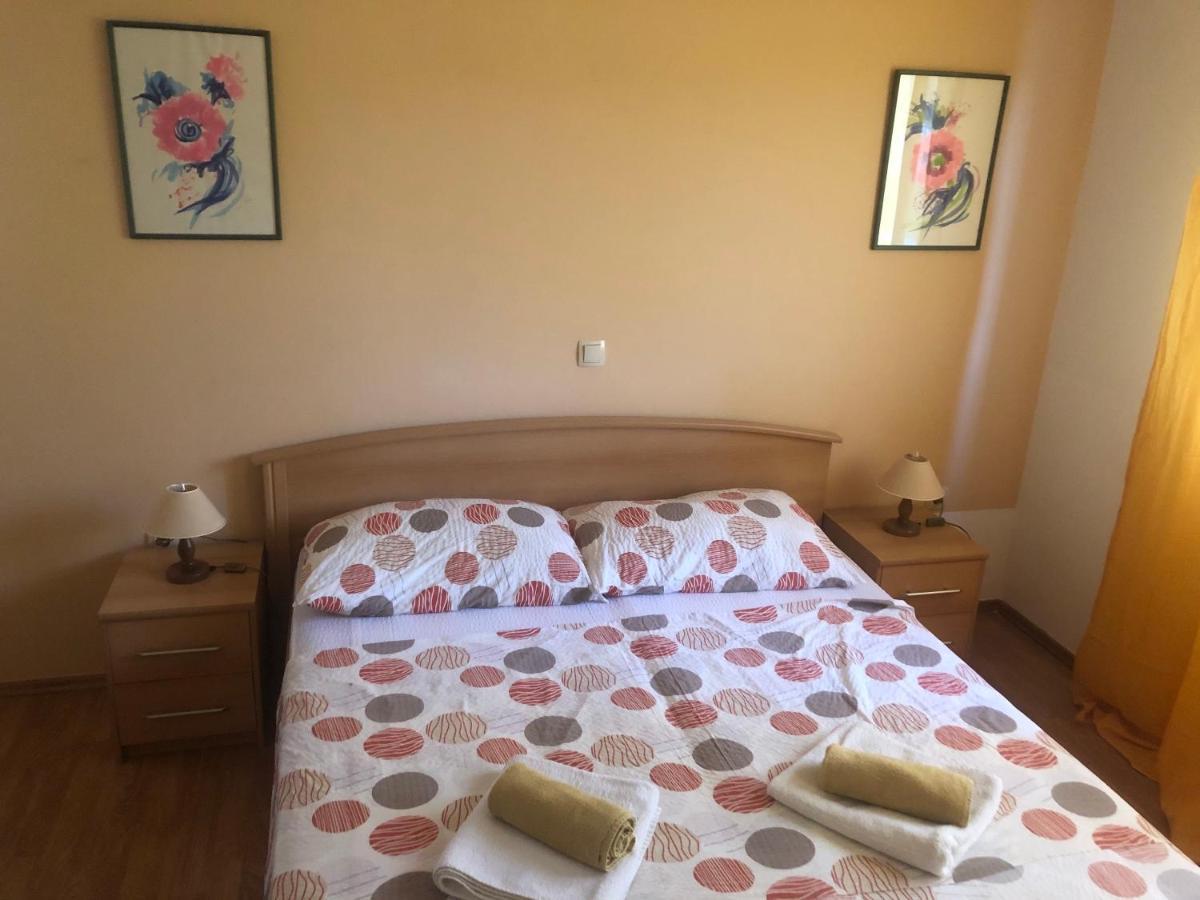 Apartments Fafandjel ラブ エクステリア 写真